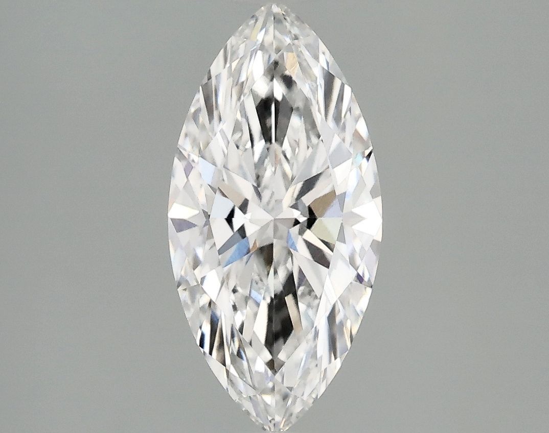 1.57 ct. marquise Lab Grown Diamond front image