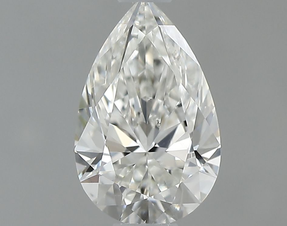 0.60 ct Pear diamond
