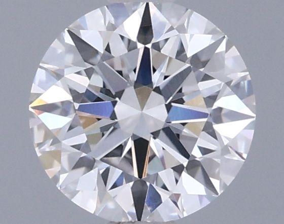 1.01 ct. round Lab Grown Diamond front image