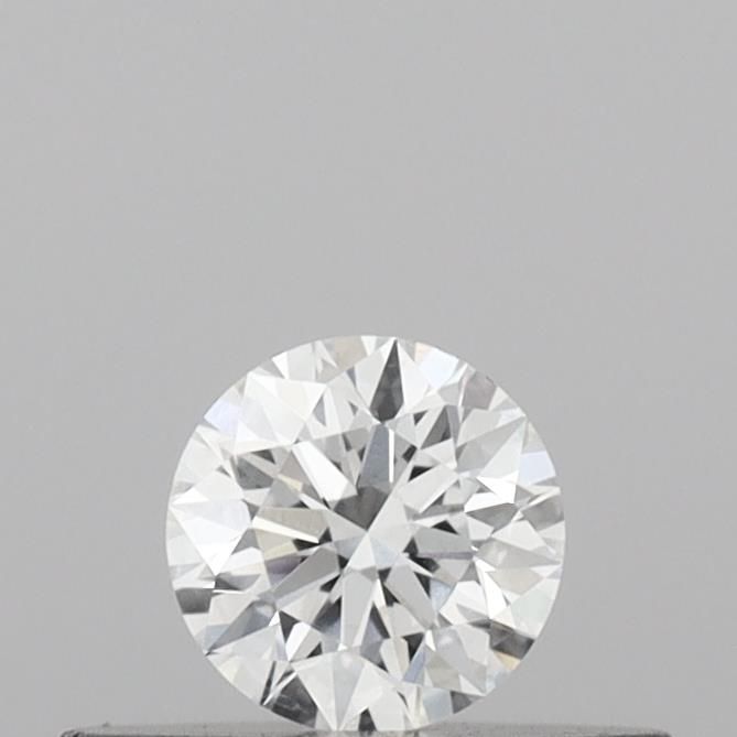 0.22 ct lab-grown Round Diamond