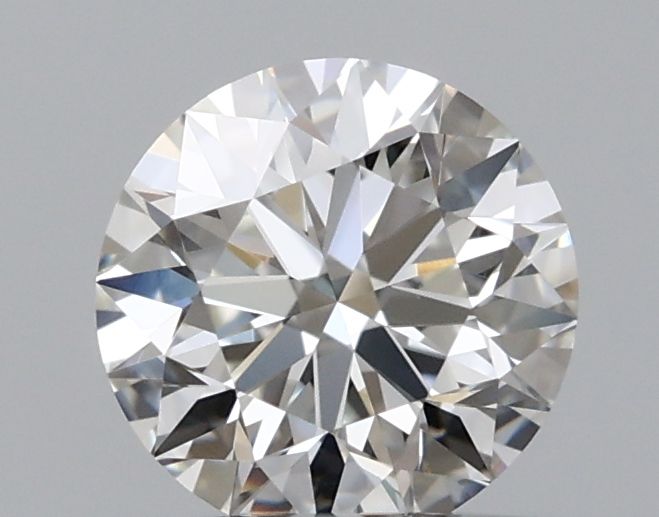 0.50 ct Round diamond