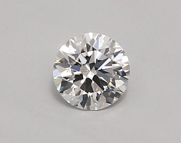 0.44 ct lab-grown Round Diamond