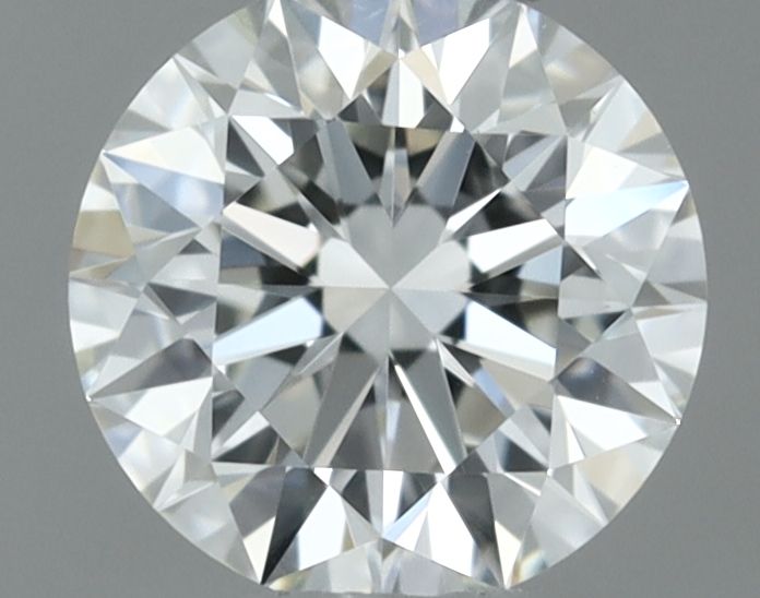 0.30 ct Round diamond
