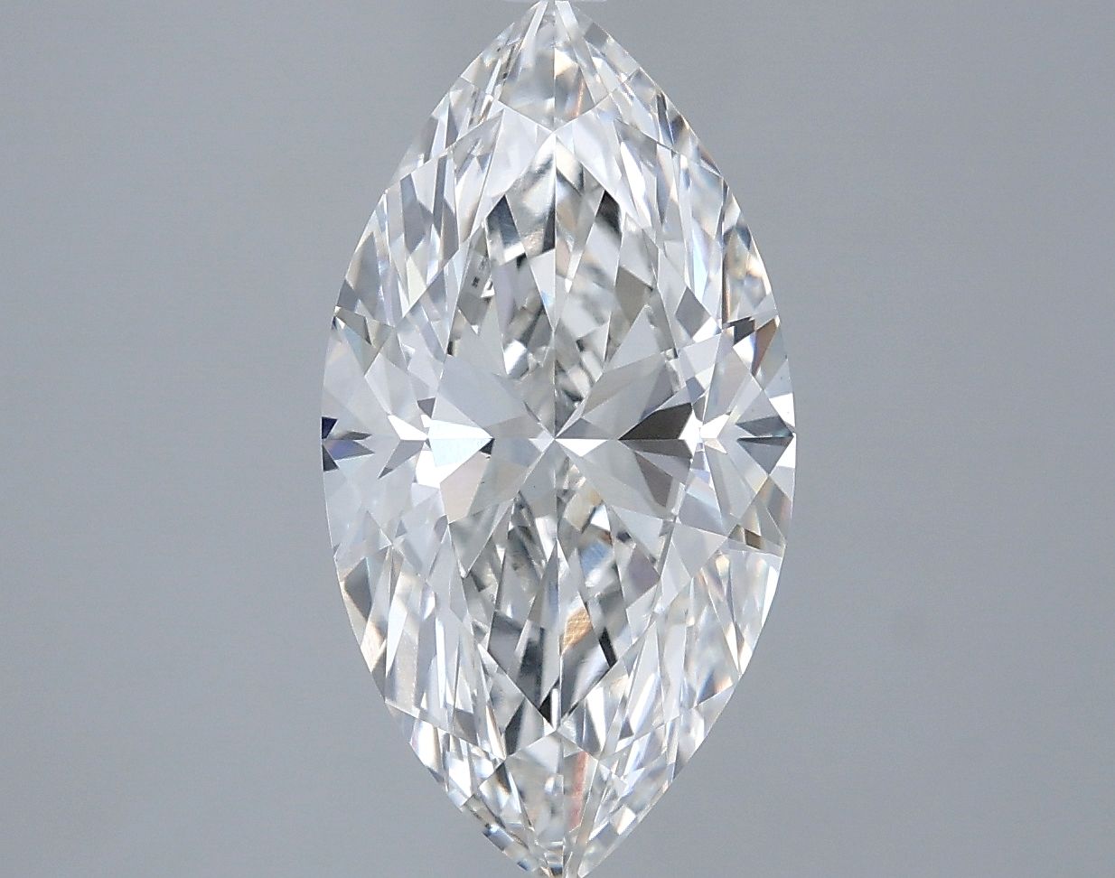 3.52 ct Marquise diamond
