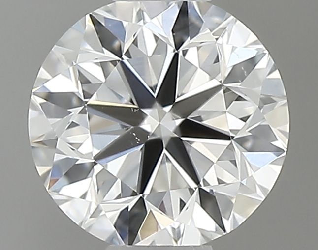 0.40 ct Round diamond