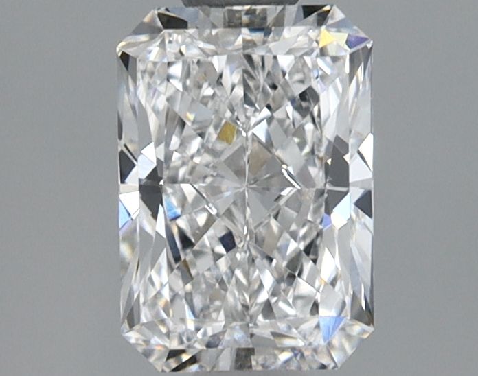 1.08 ct. radiant Lab Grown Diamond front image