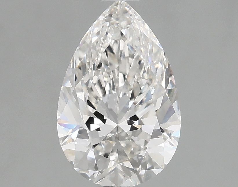 1.55 ct Pear diamond