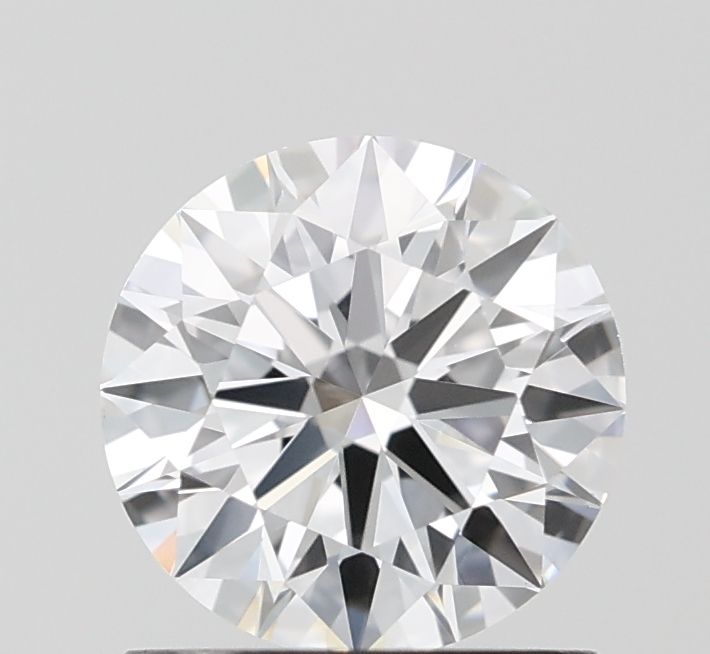 1.01 ct. round Lab Grown Diamond front image