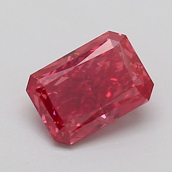 1.00 ct Radiant diamond
