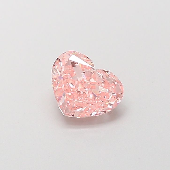 1.00 ct. heart Lab Grown Diamond front image