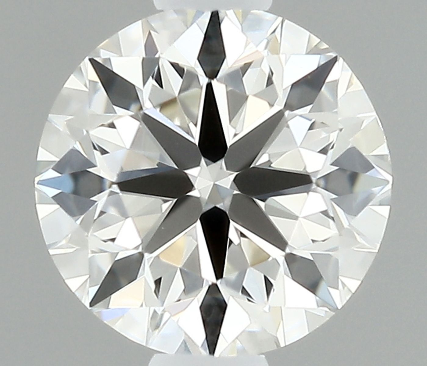 0.50 ct Round diamond