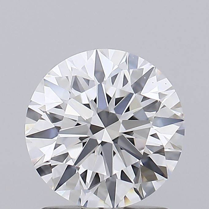 1.51 ct. round Lab Grown Diamond front image