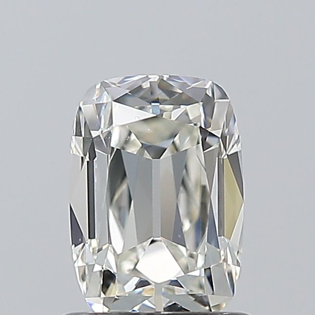 1.01 ct Old miner Diamond
