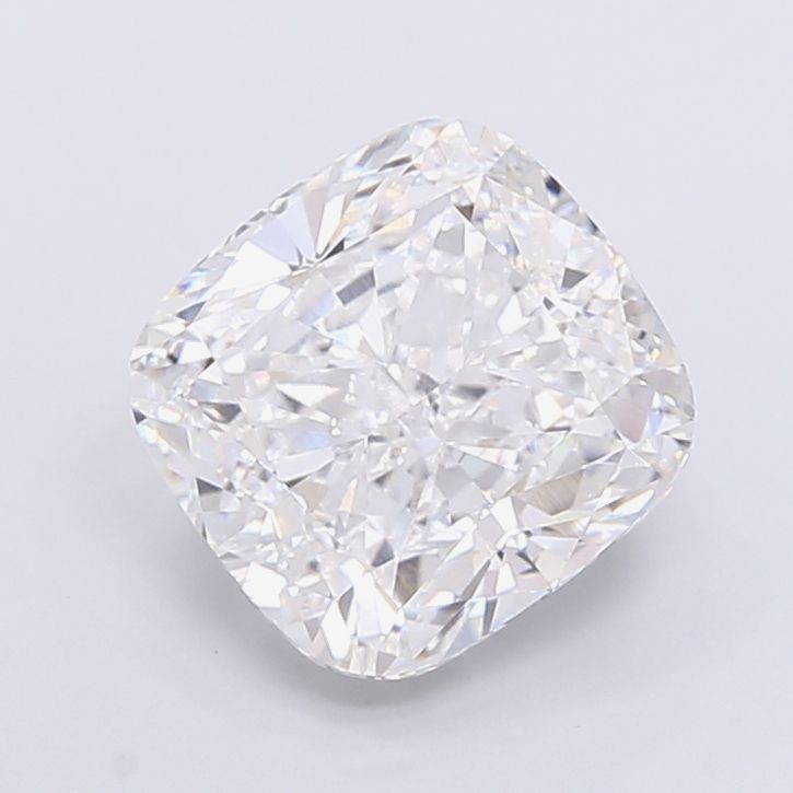 7.26 Carat