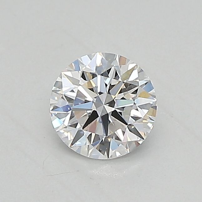 0.46 ct lab-grown Round Diamond