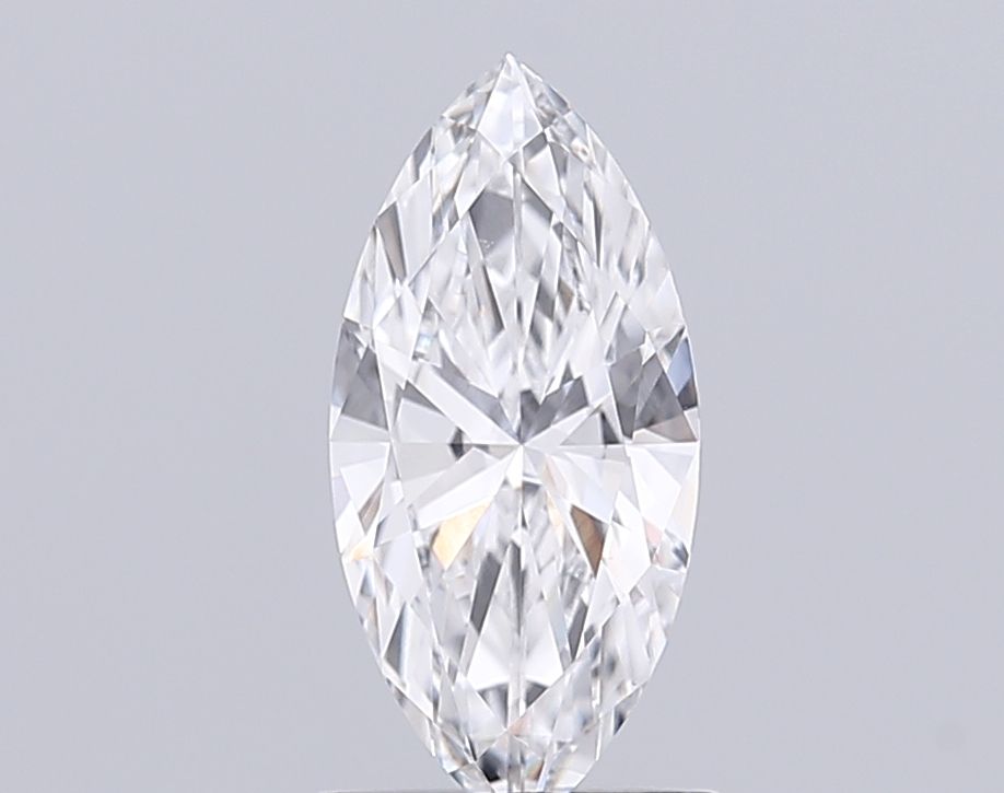 1.01 ct. marquise Lab Grown Diamond front image