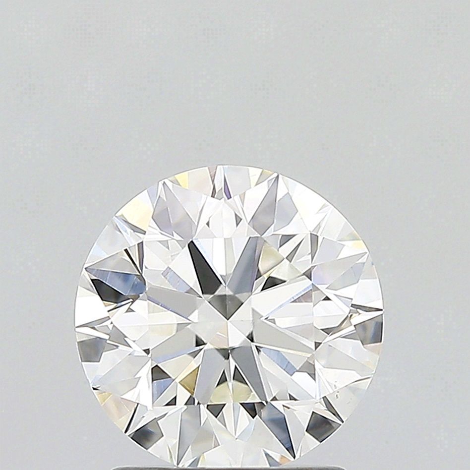 1.50 ct Round diamond