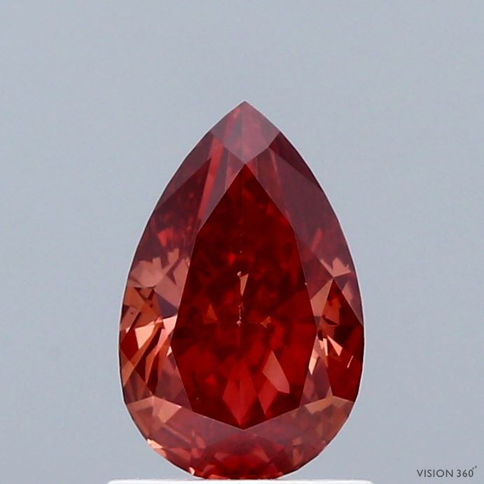 1.17 Carat
