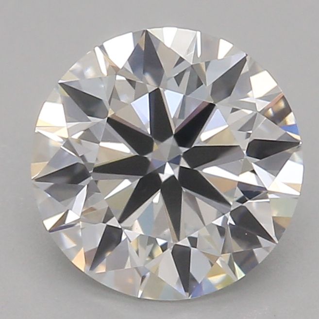 1.01 ct. round Lab Grown Diamond front image