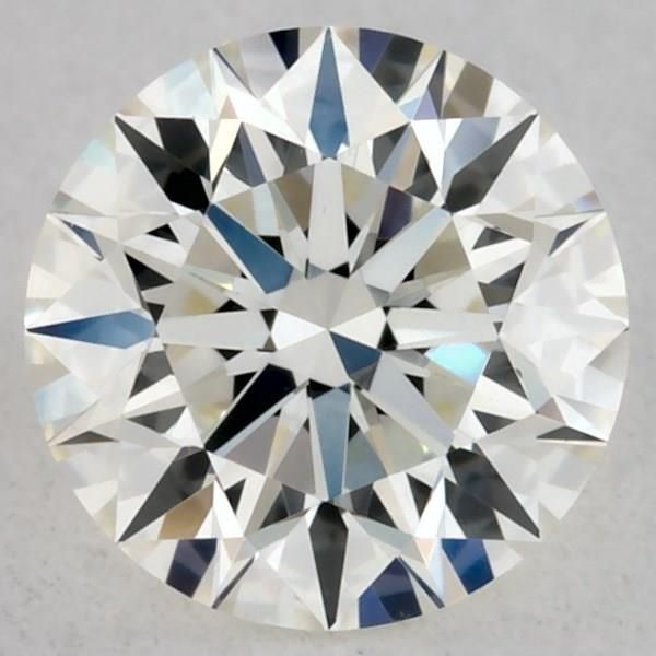 0.32 ct Round Natural Diamond