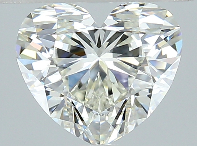 Diament 1.51 ct I/IF