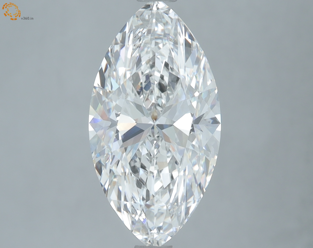 3.01 ct Marquise diamond