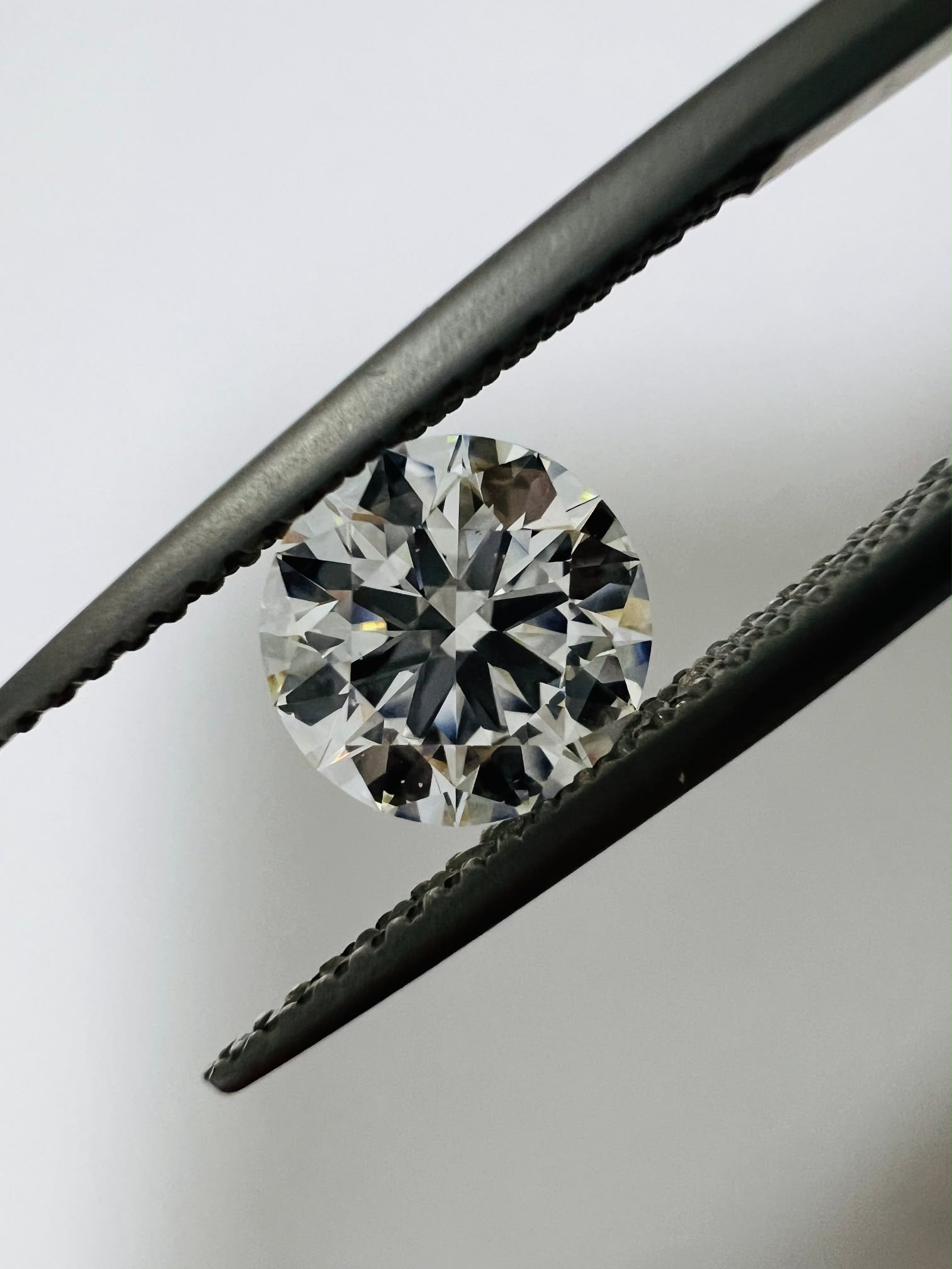 2.00 ct Round diamond