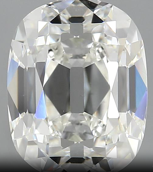 1.51 ct Old miner Diamond