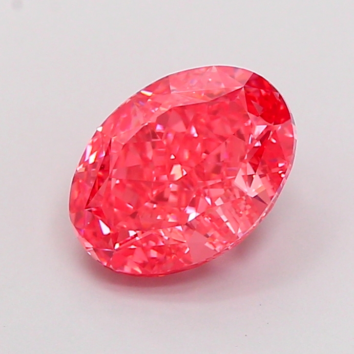 3.00 ct Oval diamond