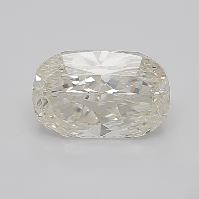 3.03ct Cushion diamond