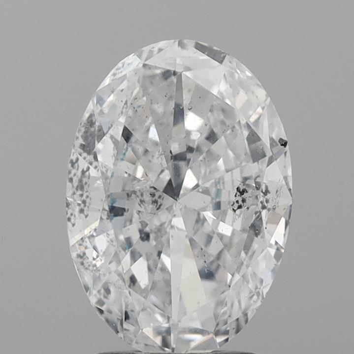 2.50 Carat