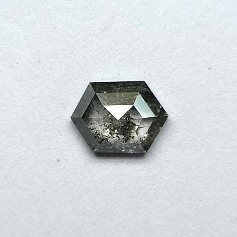 Diament 0.33 ct Fancy Champagne/I3