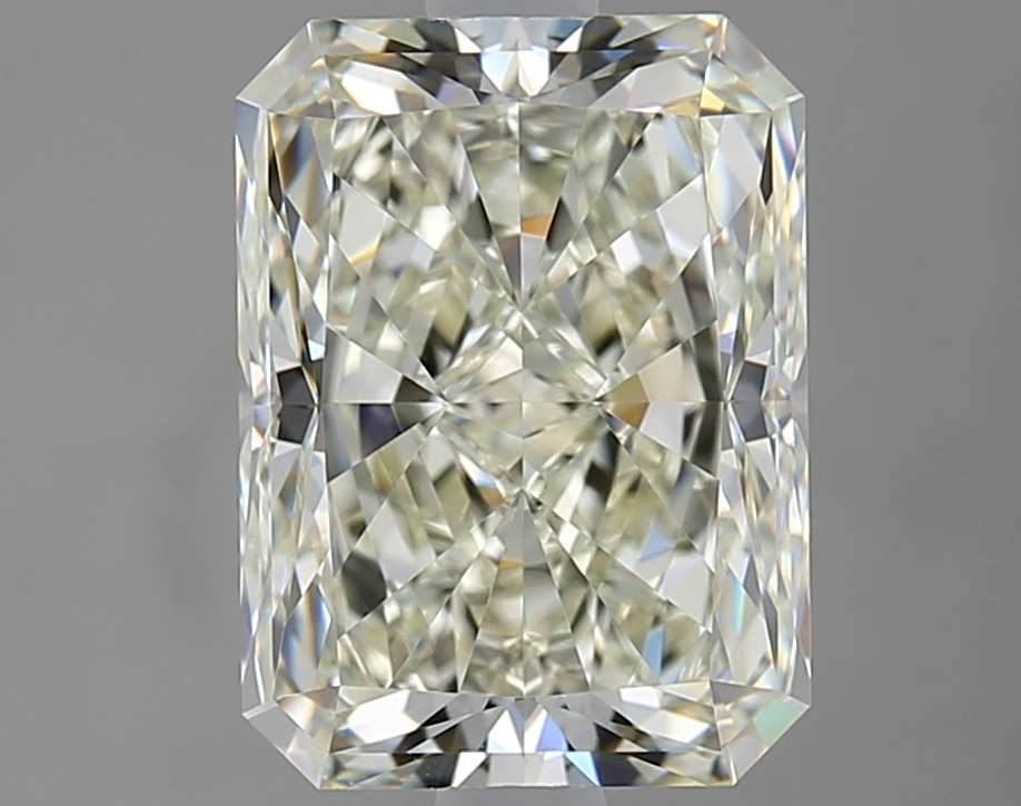 3.00 ct Radiant diamond