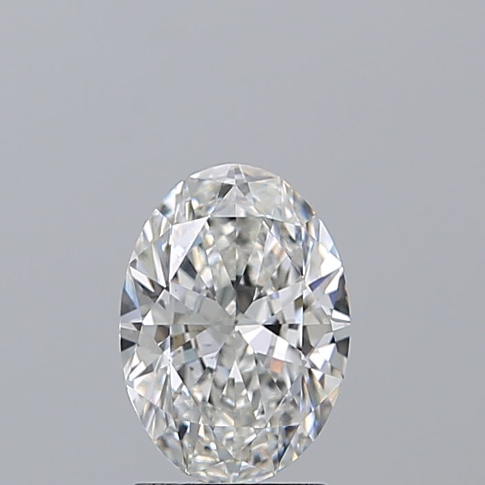 1.50 ct Oval diamond