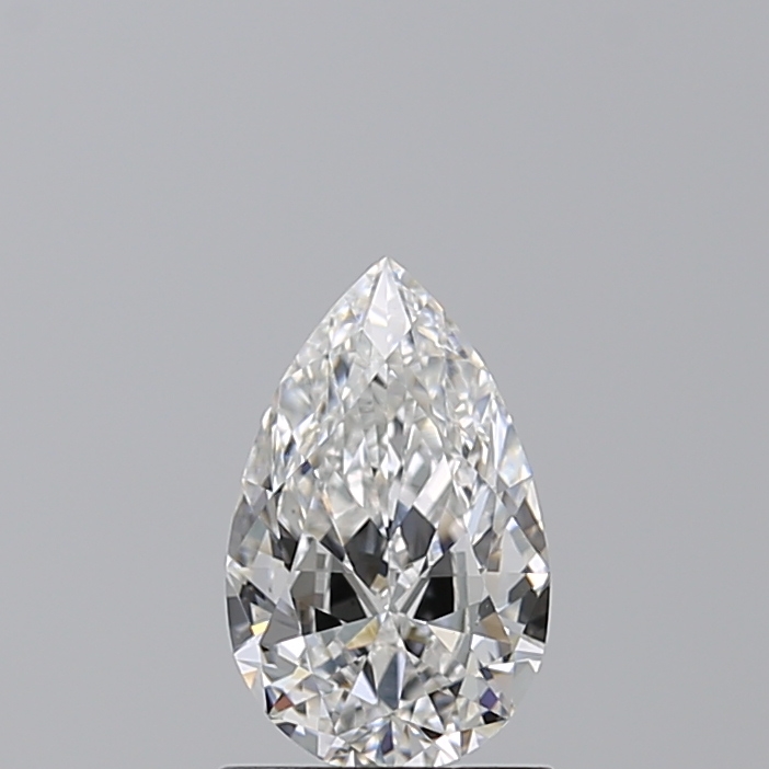 1.02 ct Pear diamond