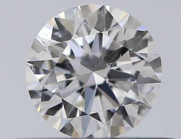 0.32 ct Round Diamond