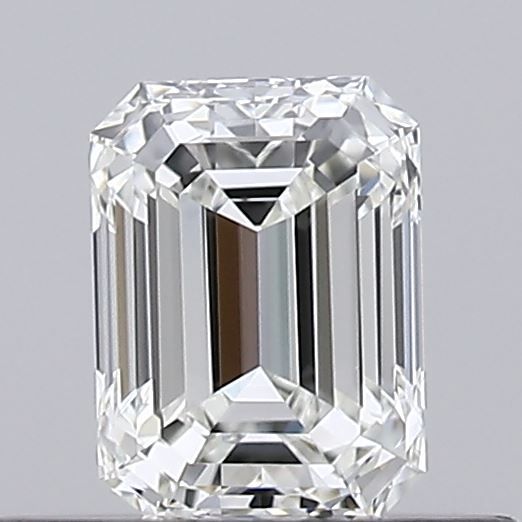 0.4 ct Emerald Diamond