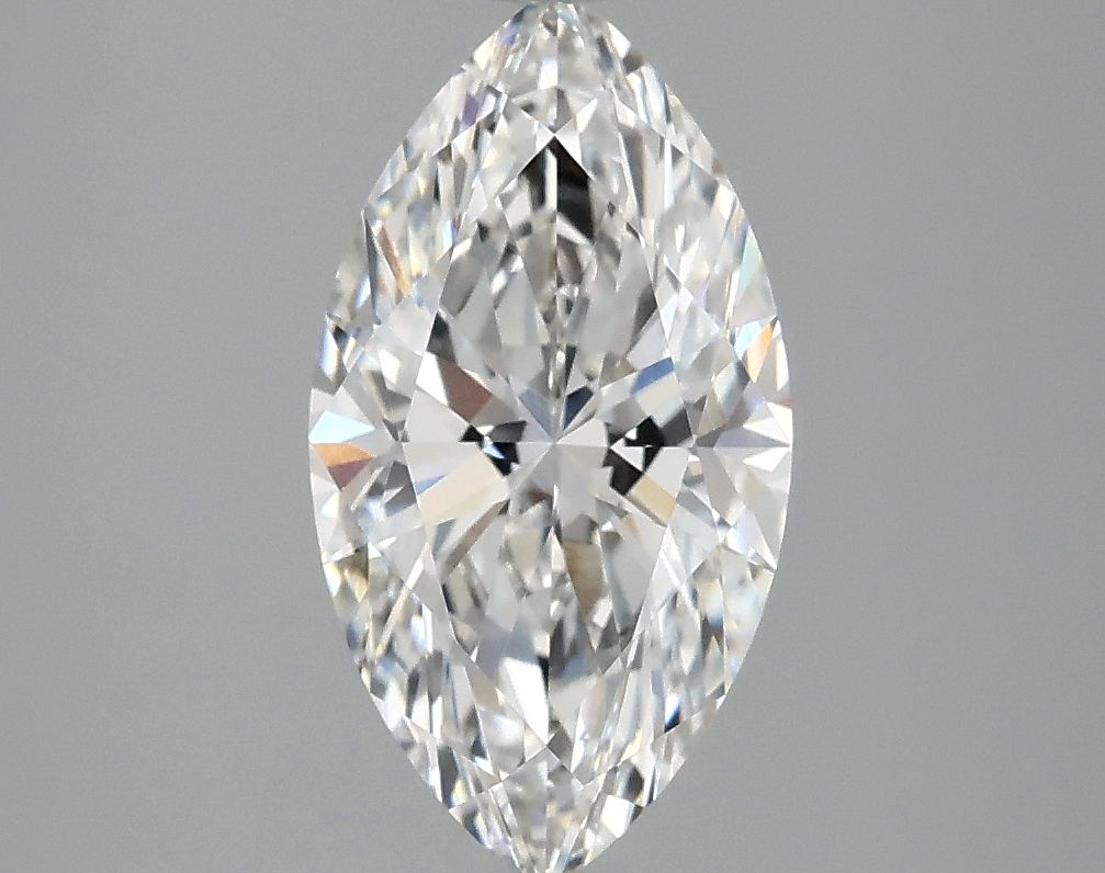 1.89 ct. marquise Lab Grown Diamond front image