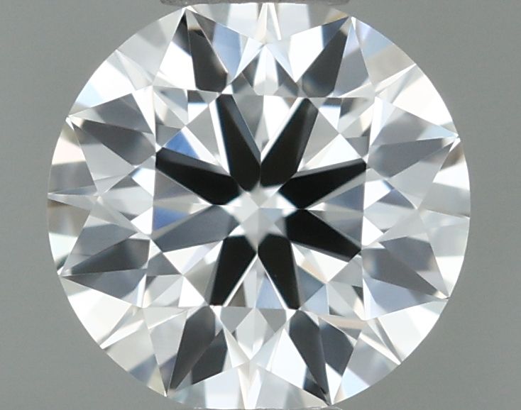 0.40 ct Round diamond
