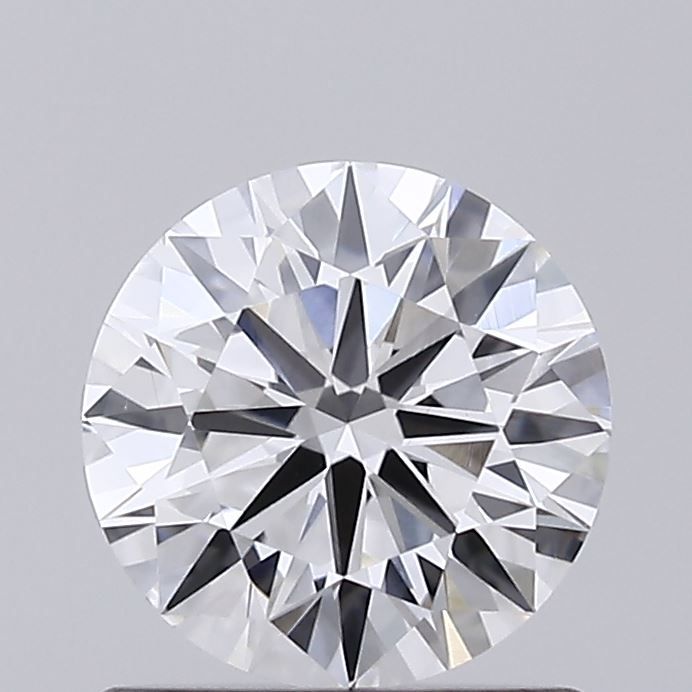 0.81 ct. round Lab Grown Diamond front image