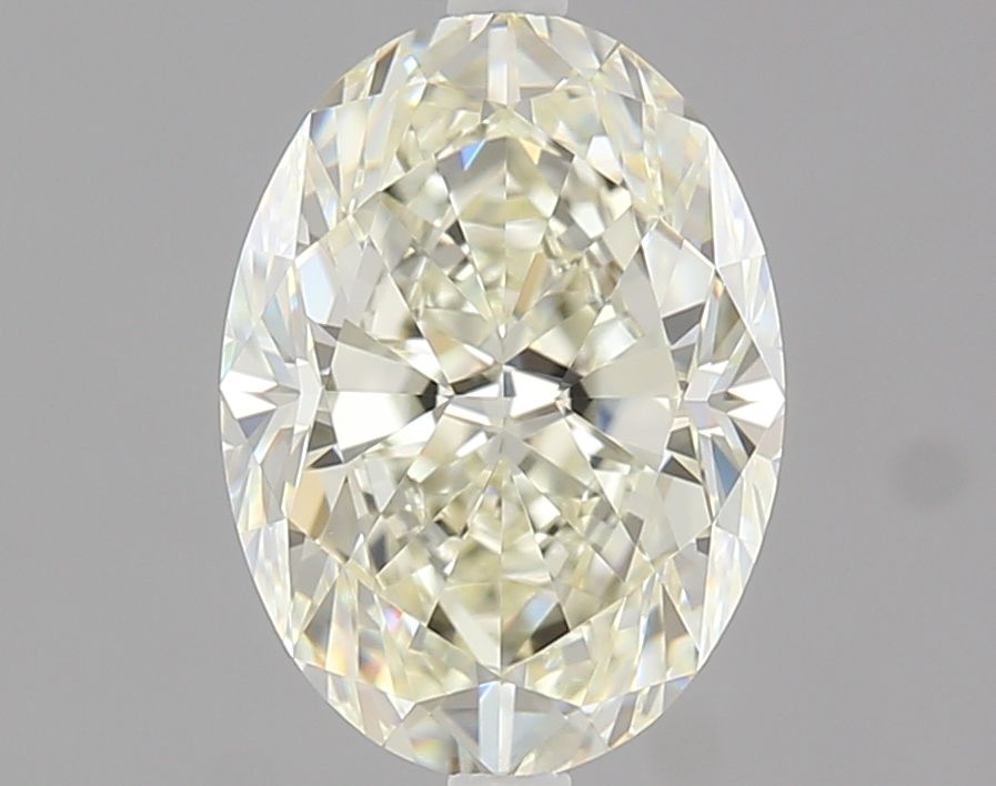 1.20 ct Oval diamond