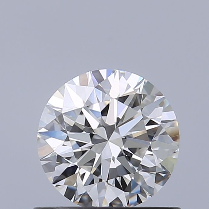 0.70 ct Round diamond