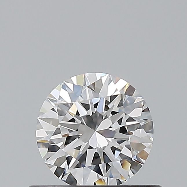 0.50 ct Round diamond