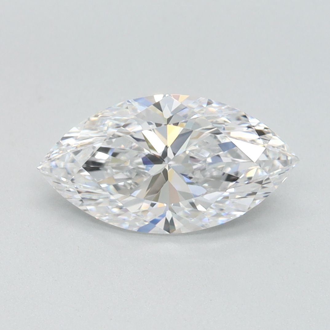 1.09 ct. marquise Lab Grown Diamond front image