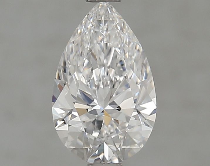 1.14 ct. pear Lab Grown Diamond front image