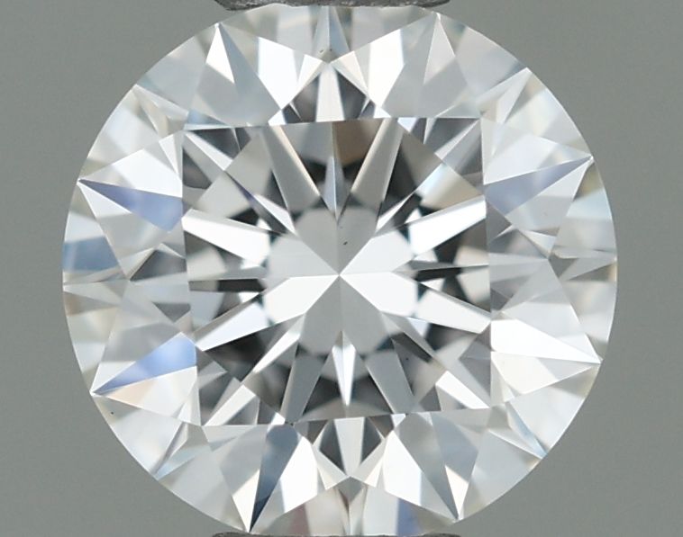 0.41 ct Round diamond
