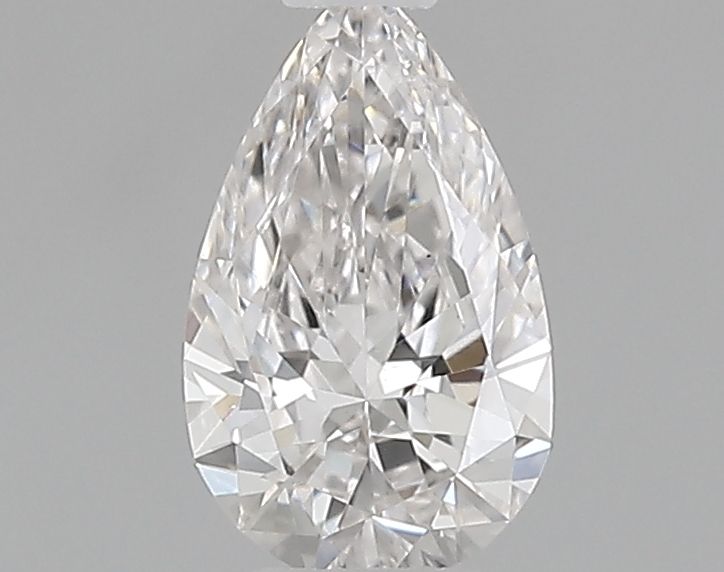 0.32 ct Pear diamond