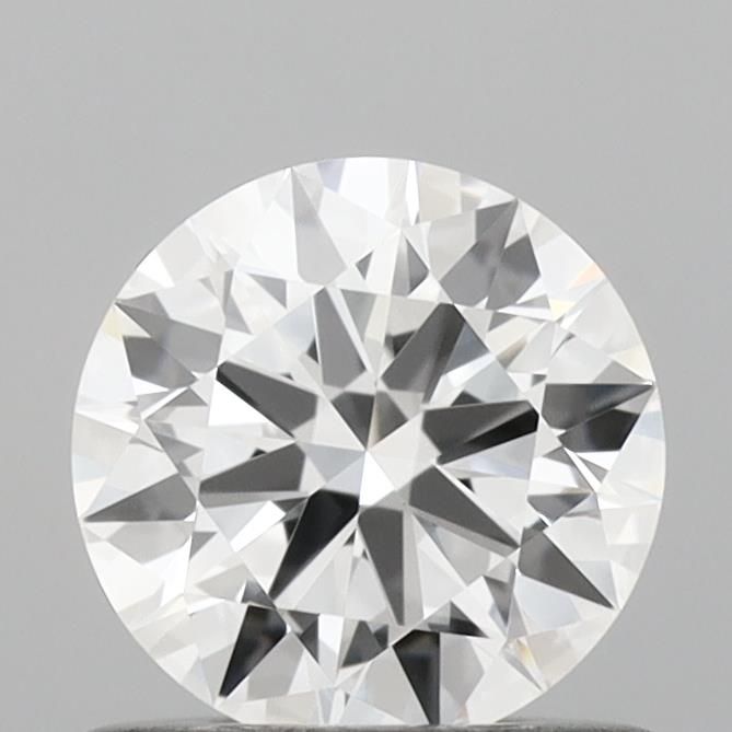 0.60 ct. round Lab Grown Diamond front image