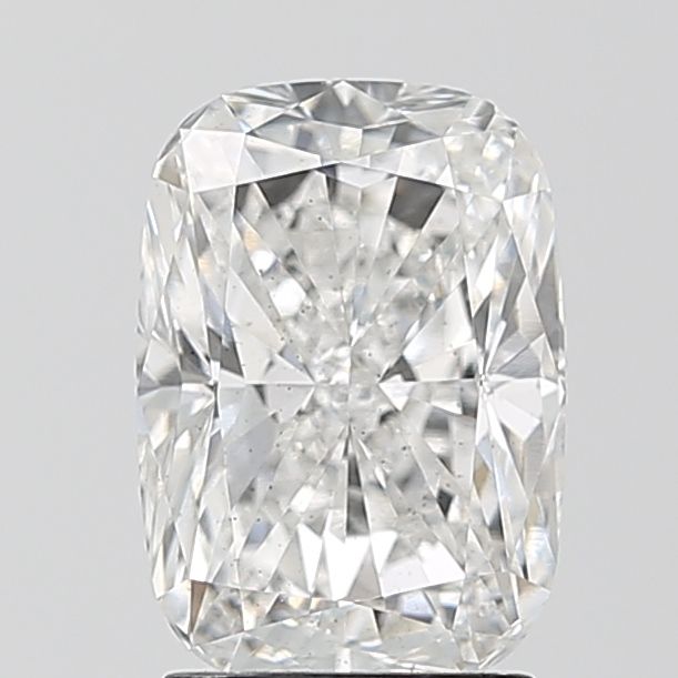 2.53 Carat