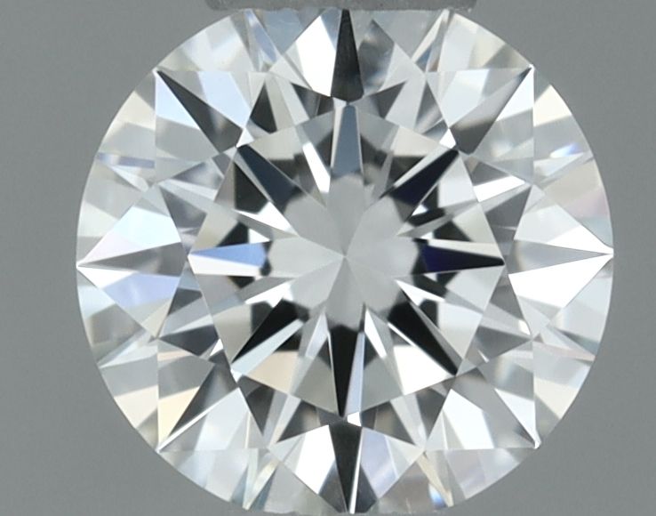 0.32 ct Round diamond